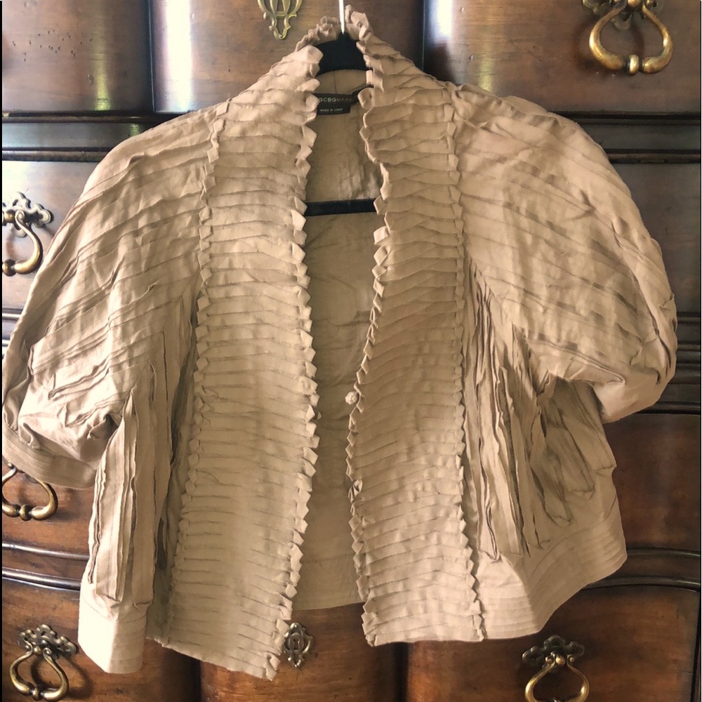 Jacket , BCBG